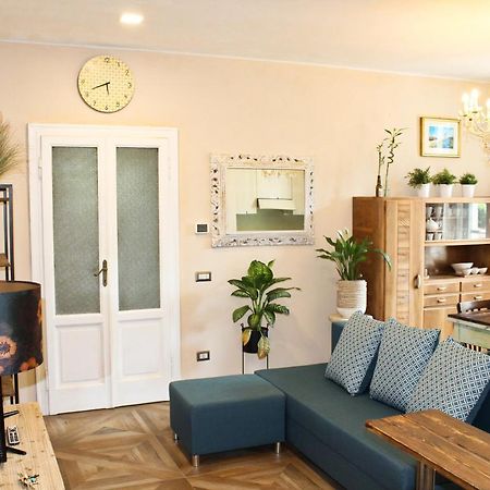 Elegant Sweet Apt Cernobbio Centro Dış mekan fotoğraf