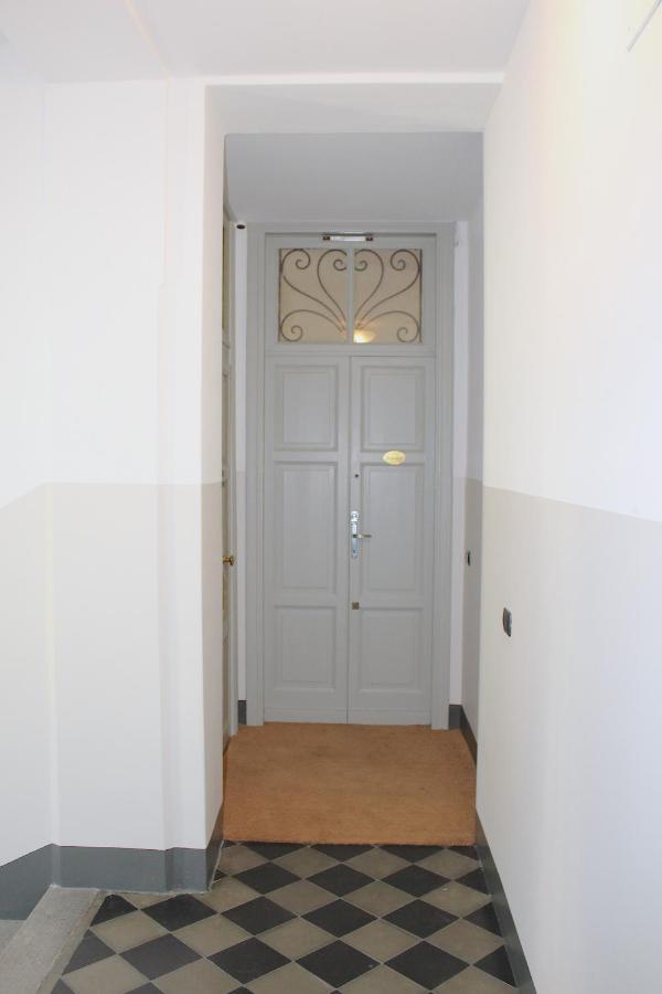 Elegant Sweet Apt Cernobbio Centro Dış mekan fotoğraf