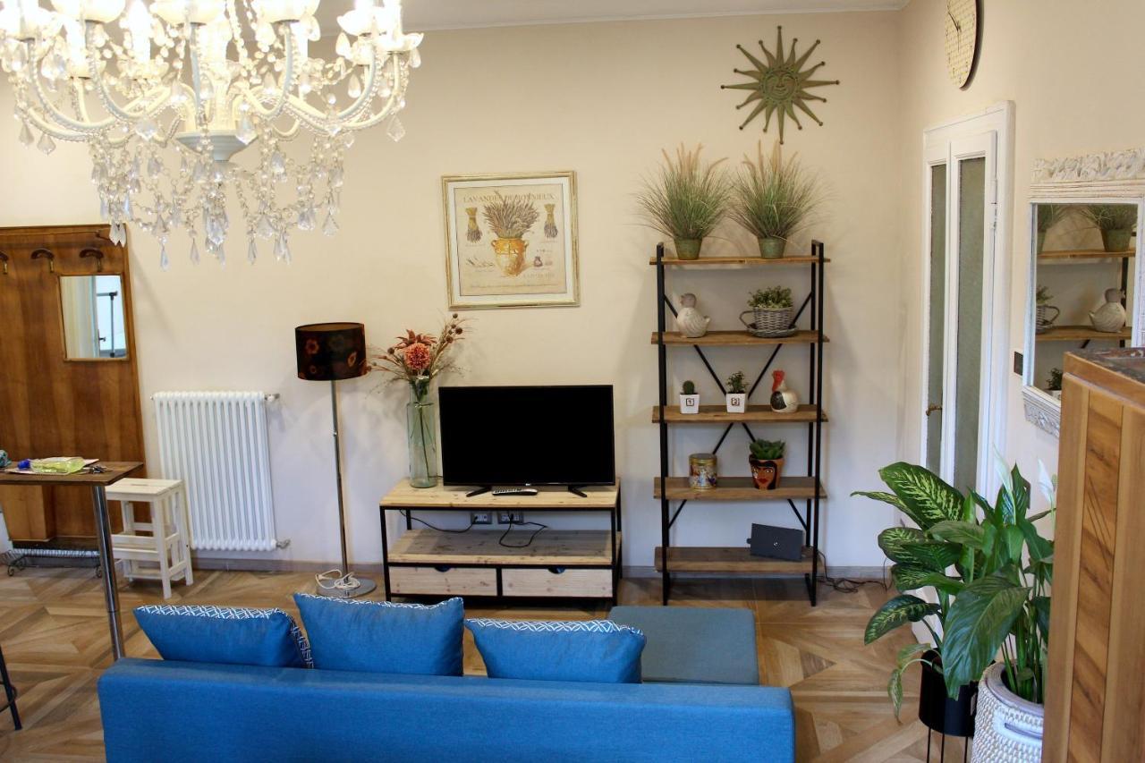 Elegant Sweet Apt Cernobbio Centro Dış mekan fotoğraf