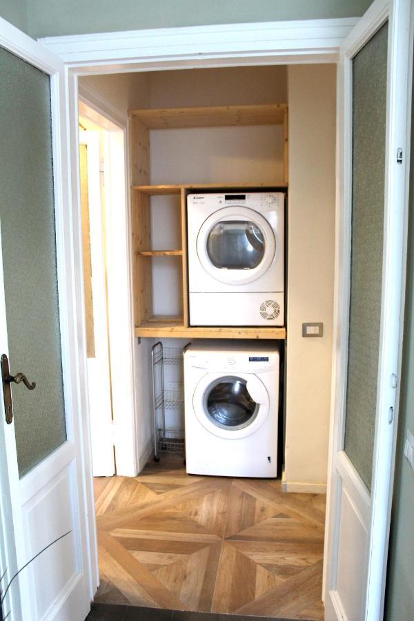 Elegant Sweet Apt Cernobbio Centro Dış mekan fotoğraf