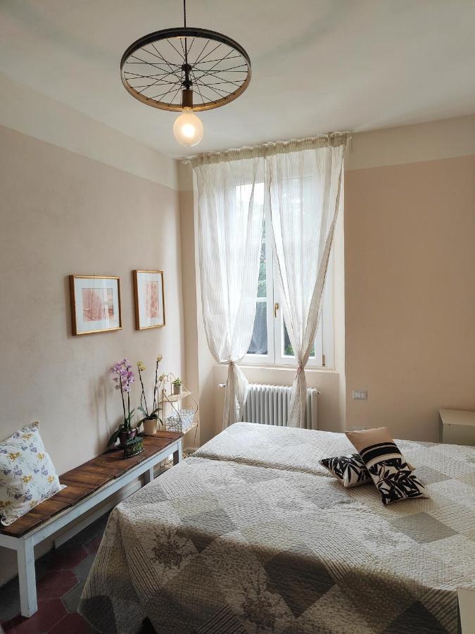 Elegant Sweet Apt Cernobbio Centro Dış mekan fotoğraf