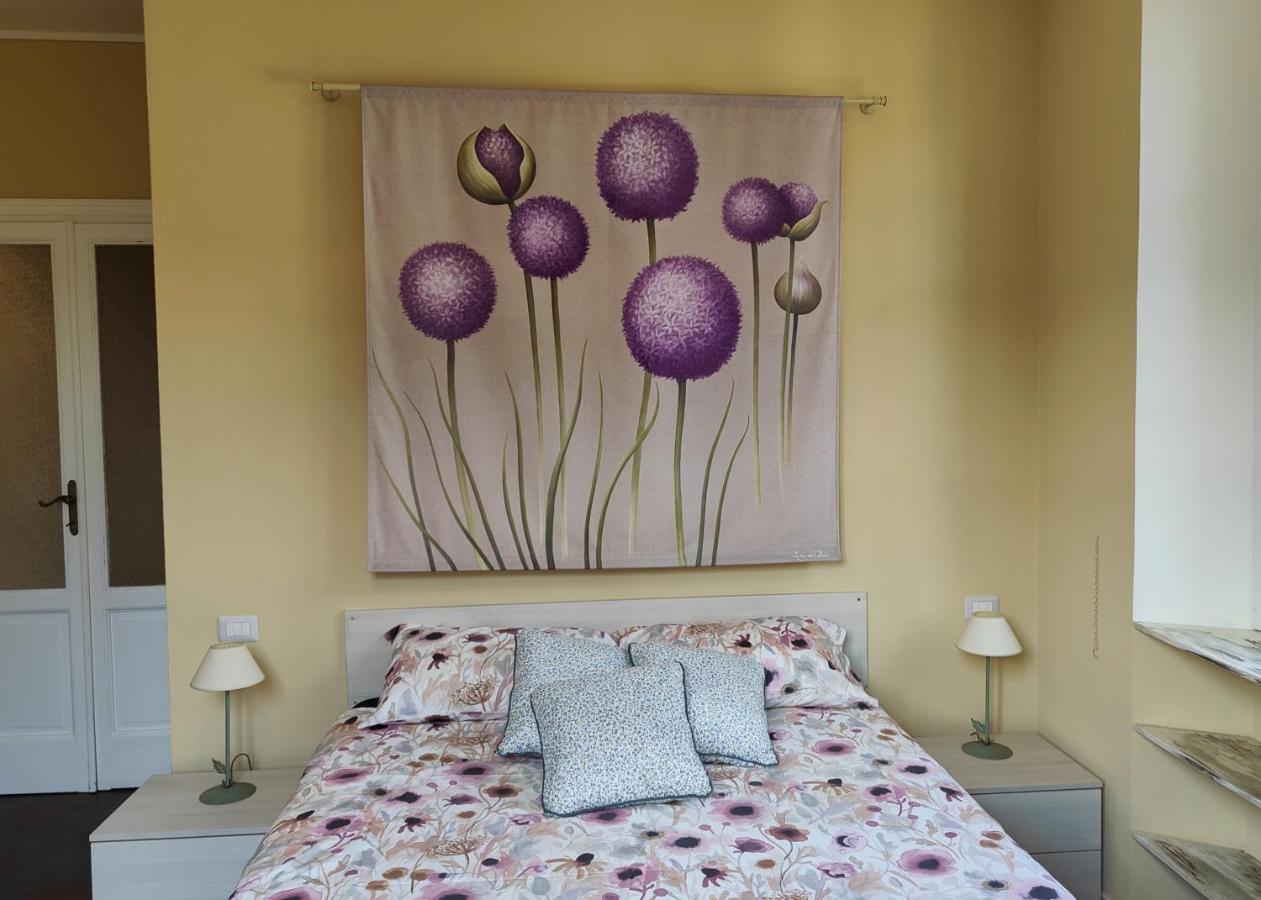 Elegant Sweet Apt Cernobbio Centro Dış mekan fotoğraf