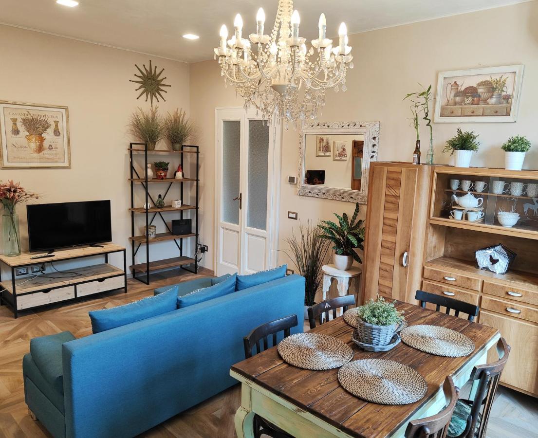 Elegant Sweet Apt Cernobbio Centro Dış mekan fotoğraf